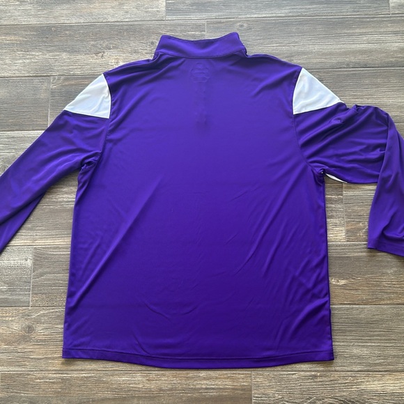 Men’s Orlando City Soccer long sleeve dry fit XL - Picture 6 of 7